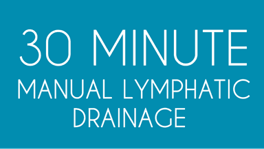 Image for Manual Lymphatic Drainage